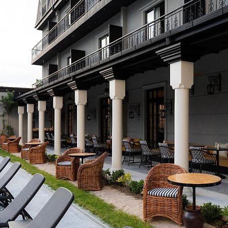 Esquisse Design Hotel Telawi Zewnętrze zdjęcie