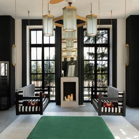 Esquisse Design Hotel Telawi Zewnętrze zdjęcie