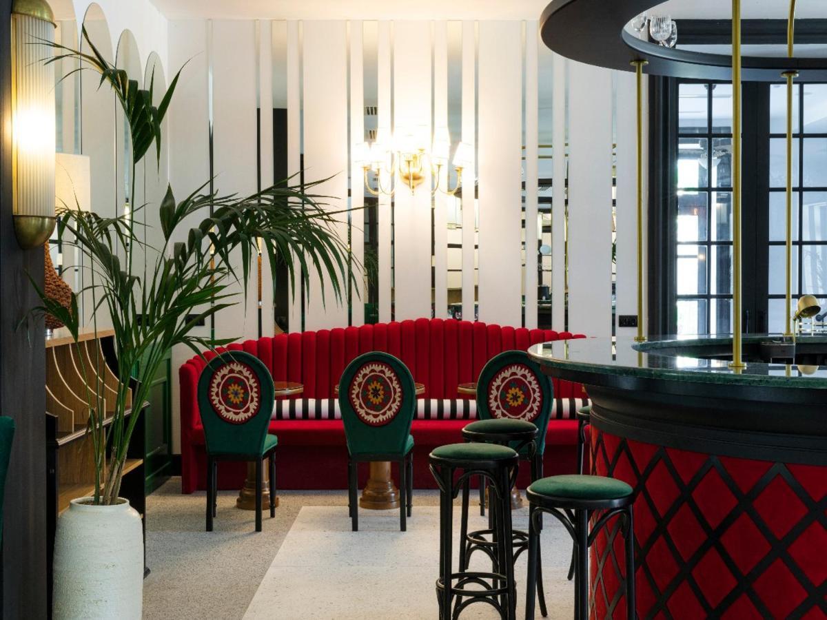 Esquisse Design Hotel Telawi Zewnętrze zdjęcie