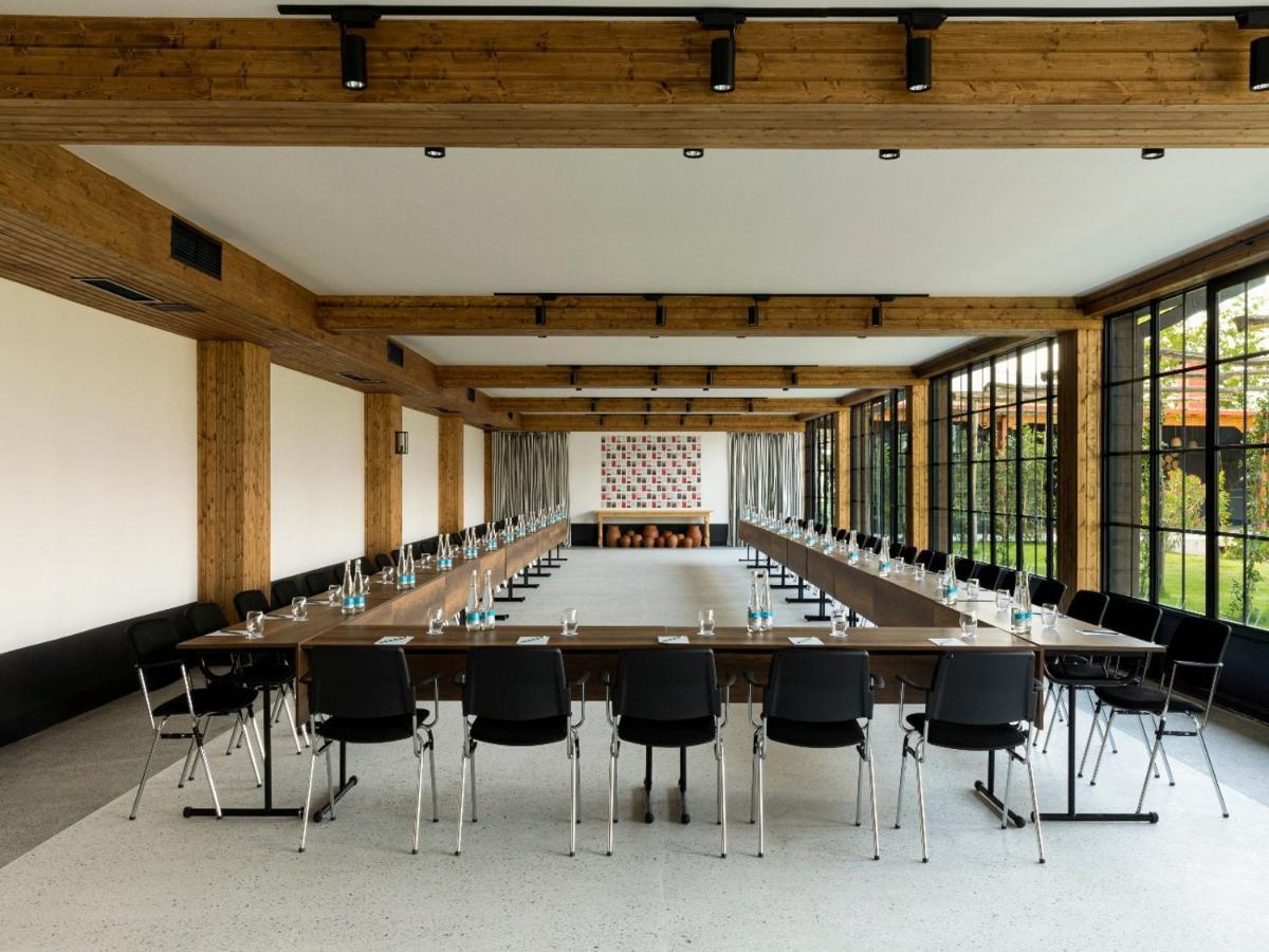 Esquisse Design Hotel Telawi Zewnętrze zdjęcie