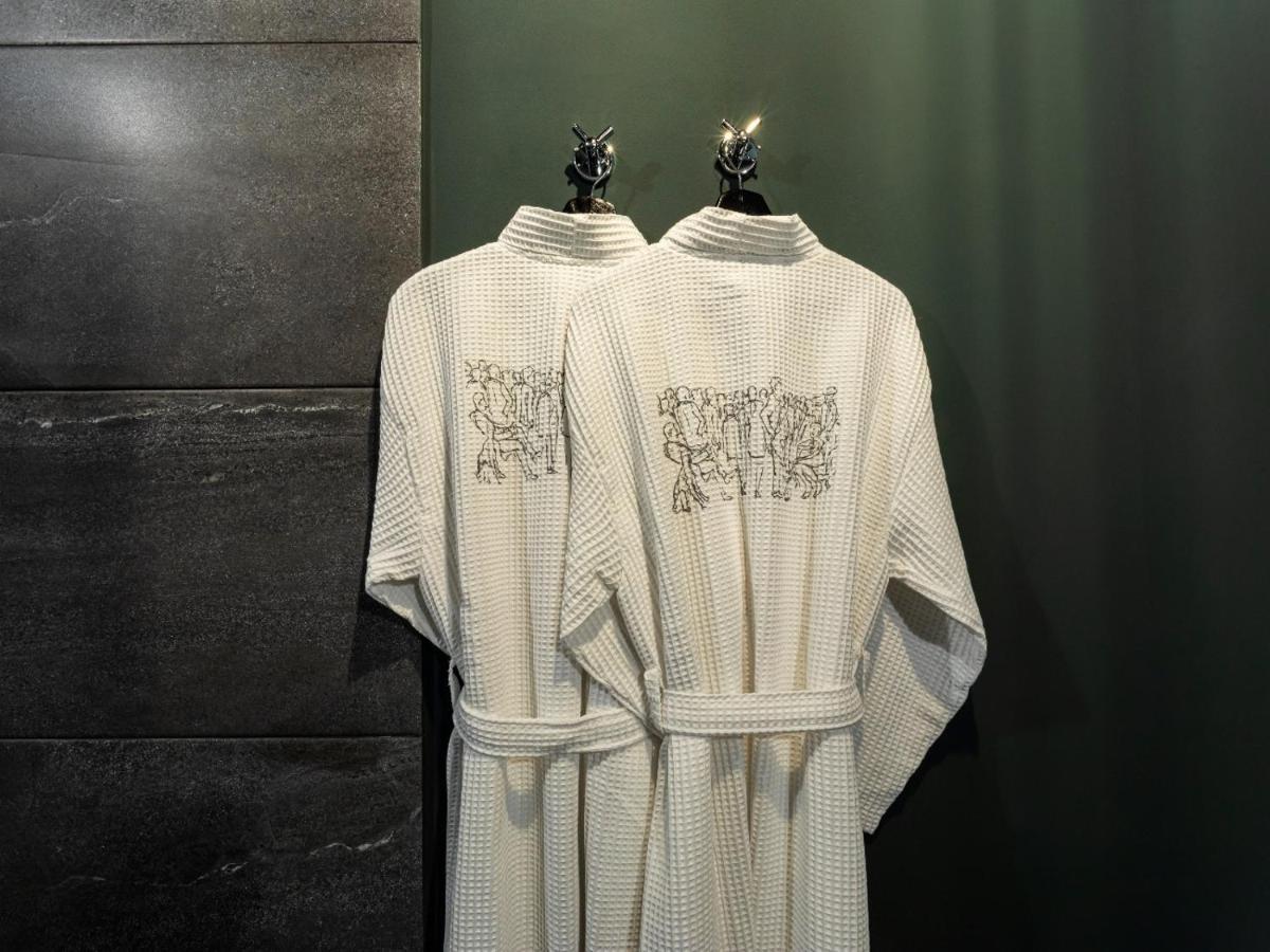 Esquisse Design Hotel Telawi Zewnętrze zdjęcie