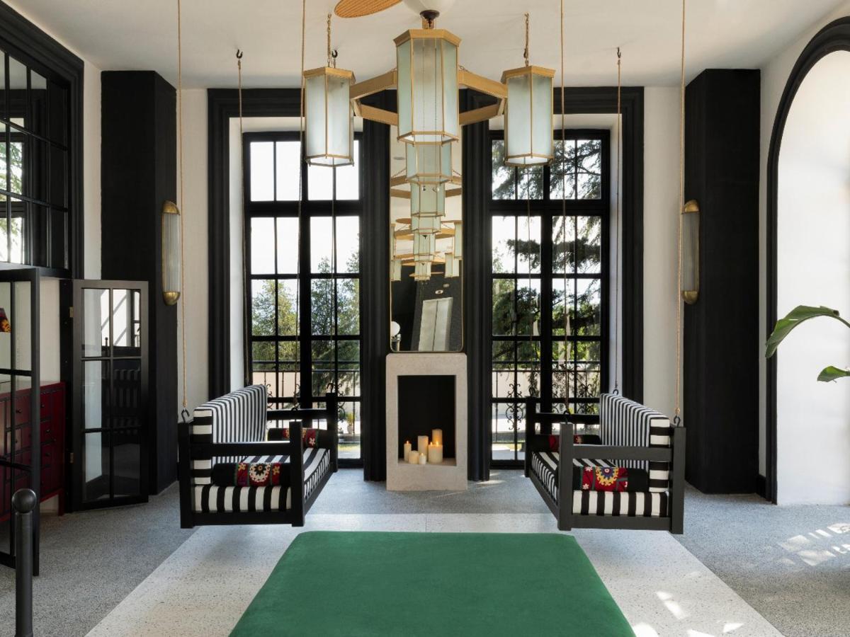 Esquisse Design Hotel Telawi Zewnętrze zdjęcie