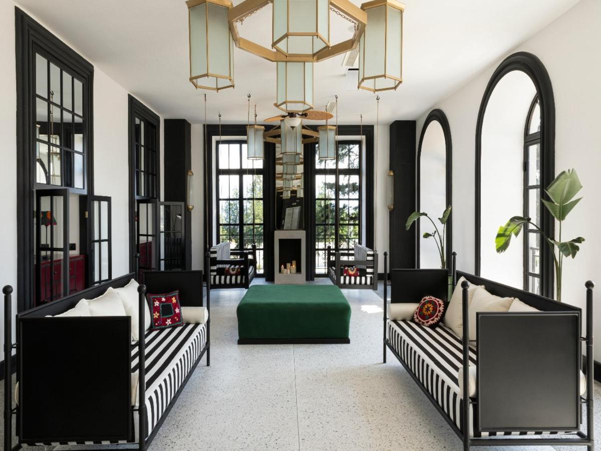 Esquisse Design Hotel Telawi Zewnętrze zdjęcie