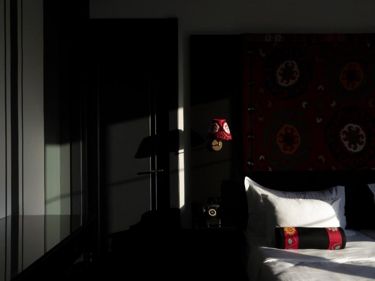 Esquisse Design Hotel Telawi Zewnętrze zdjęcie