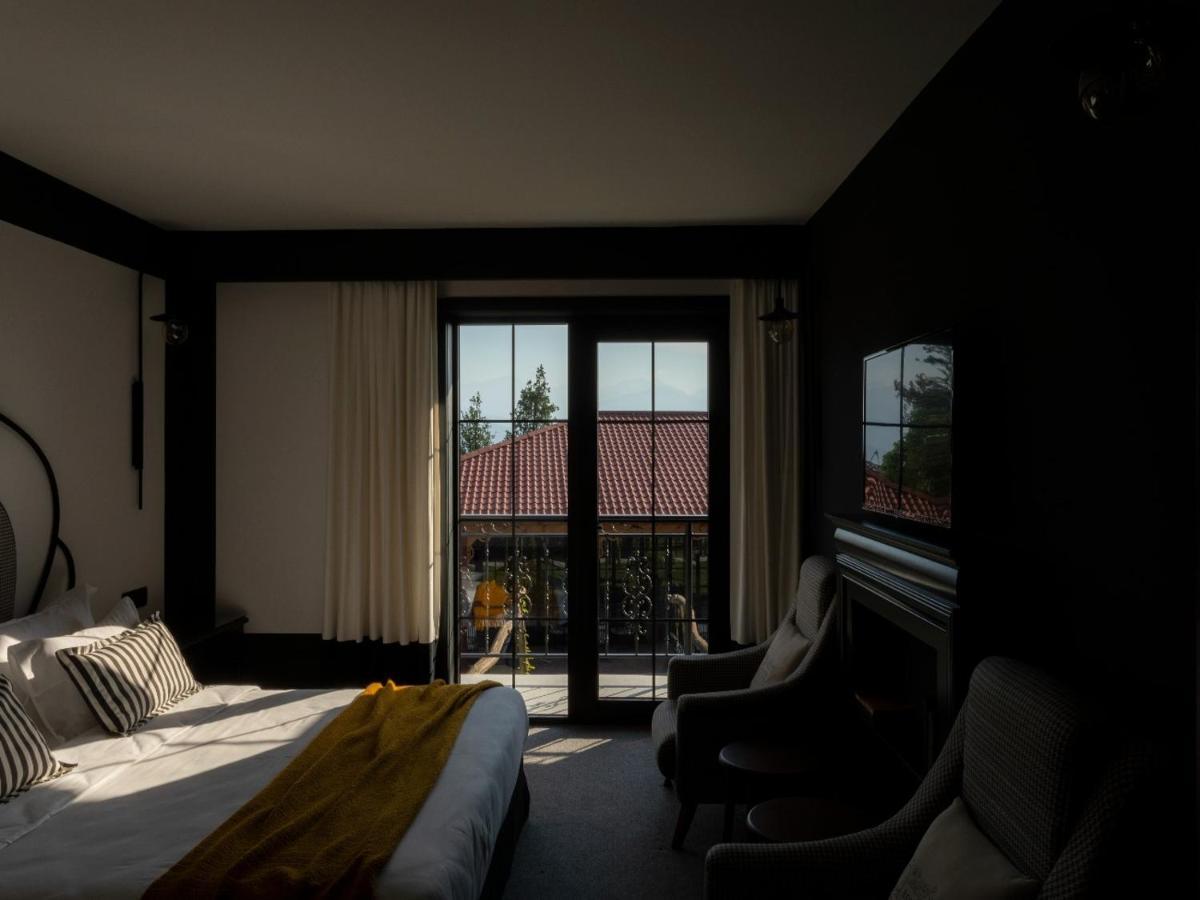 Esquisse Design Hotel Telawi Zewnętrze zdjęcie