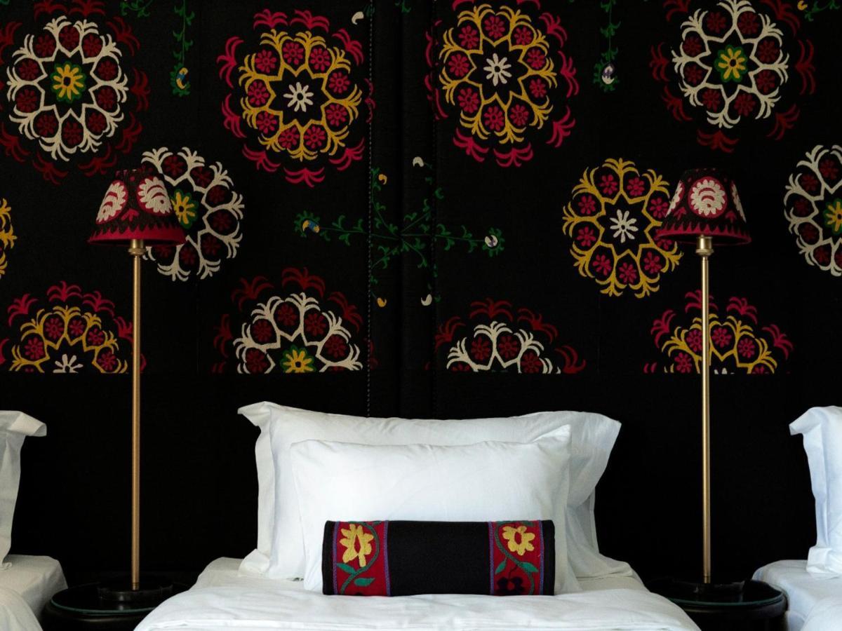 Esquisse Design Hotel Telawi Zewnętrze zdjęcie