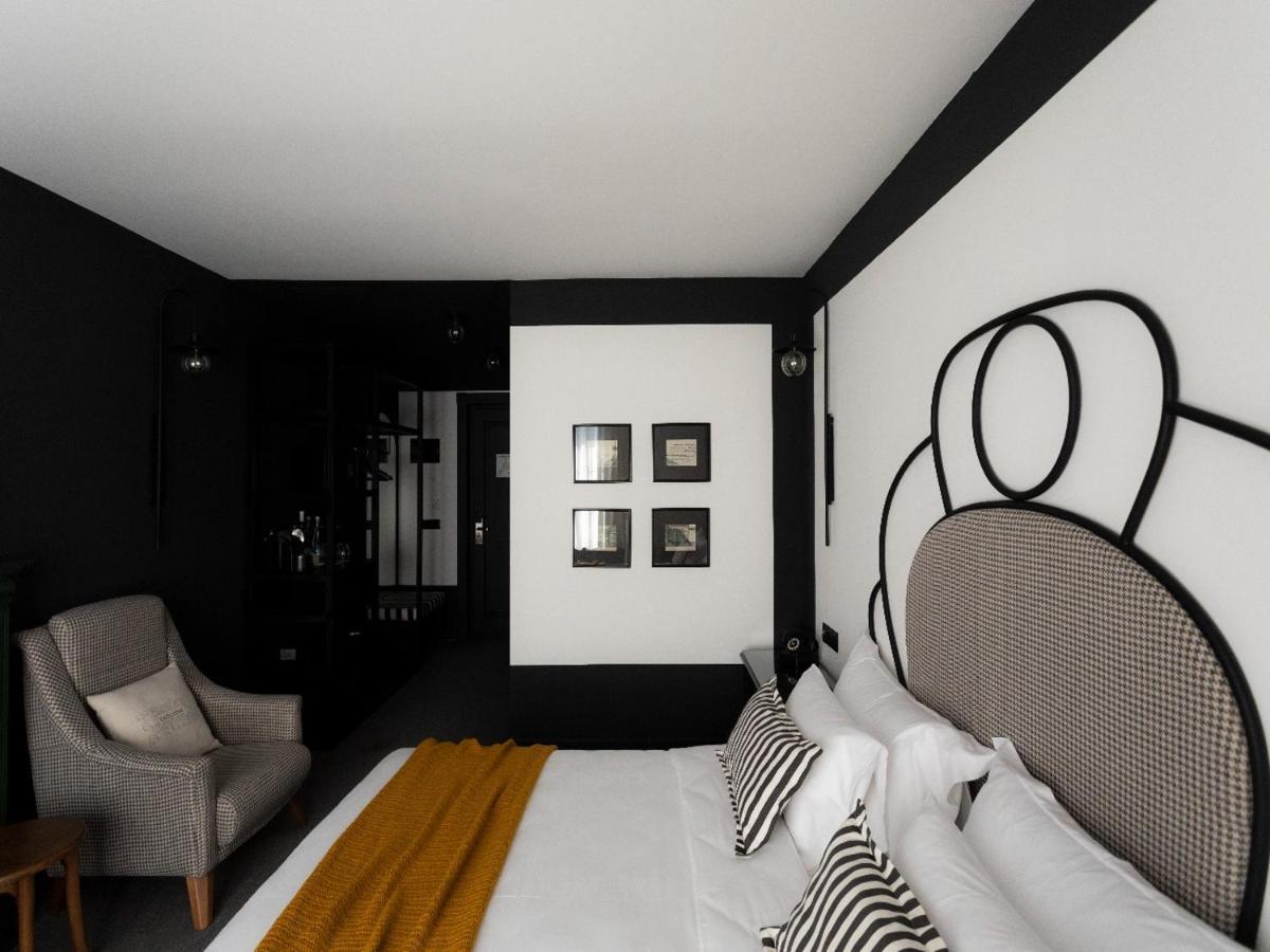 Esquisse Design Hotel Telawi Zewnętrze zdjęcie