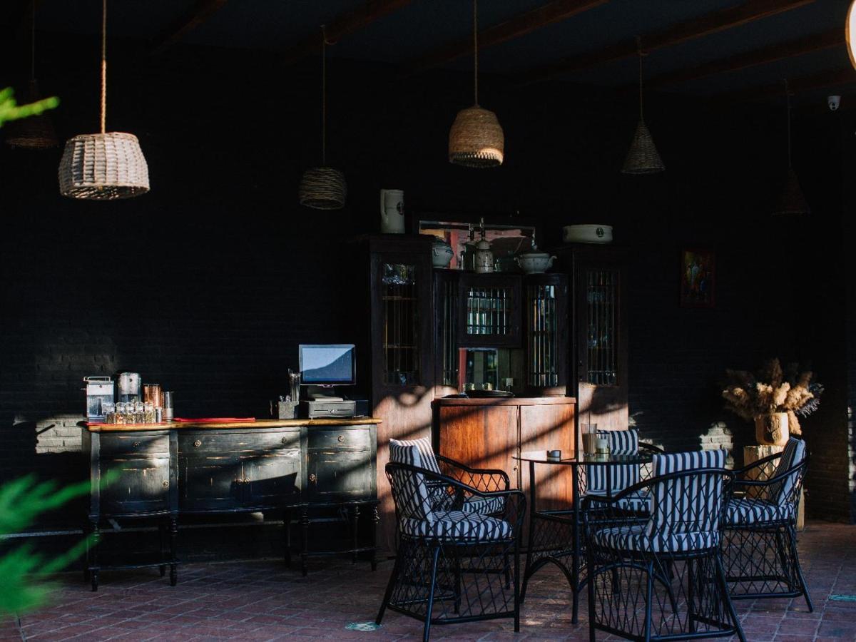 Esquisse Design Hotel Telawi Zewnętrze zdjęcie