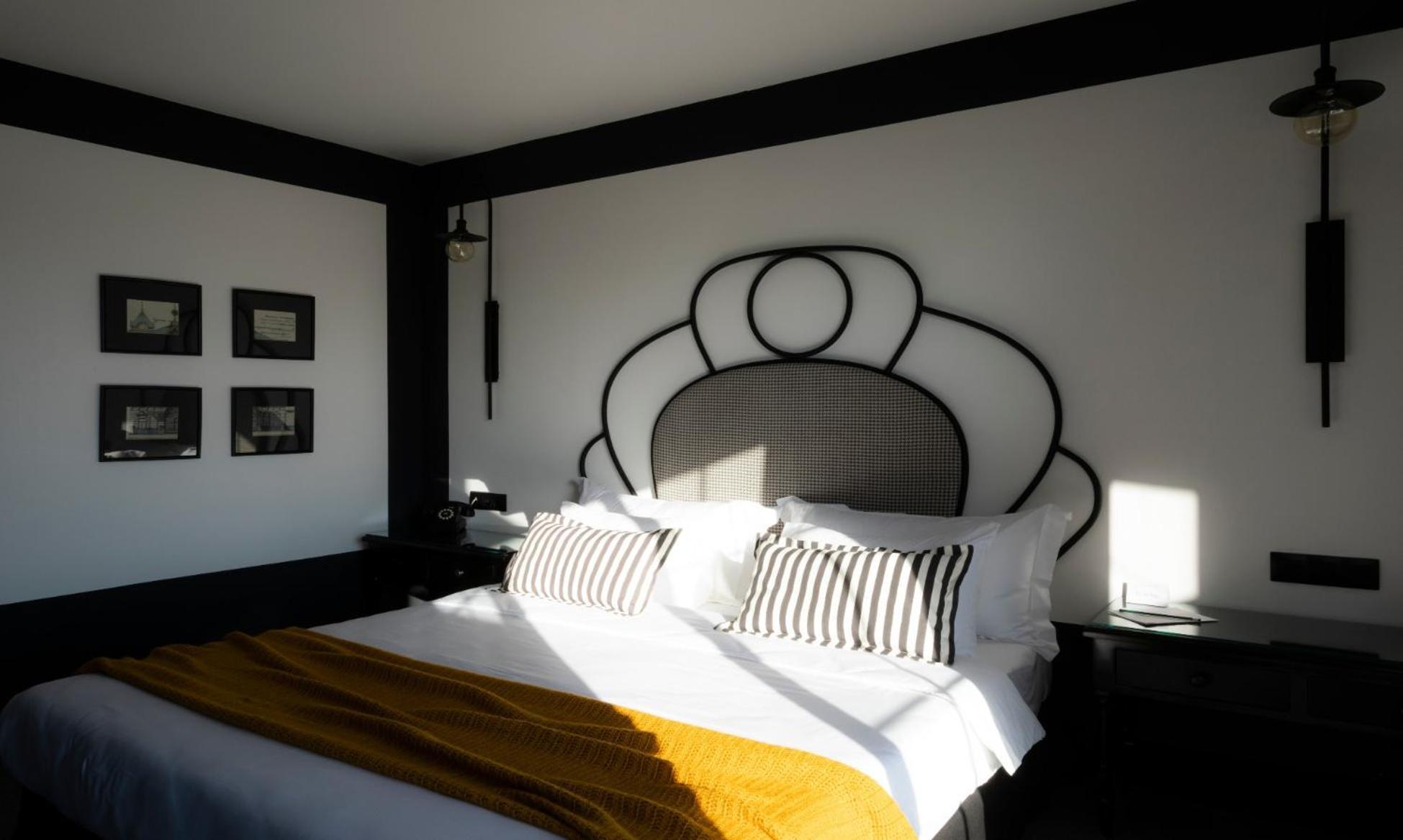 Esquisse Design Hotel Telawi Pokój zdjęcie